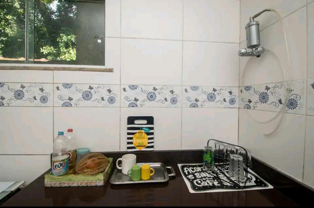 Loft Da Foto Villa Niteroi Luaran gambar