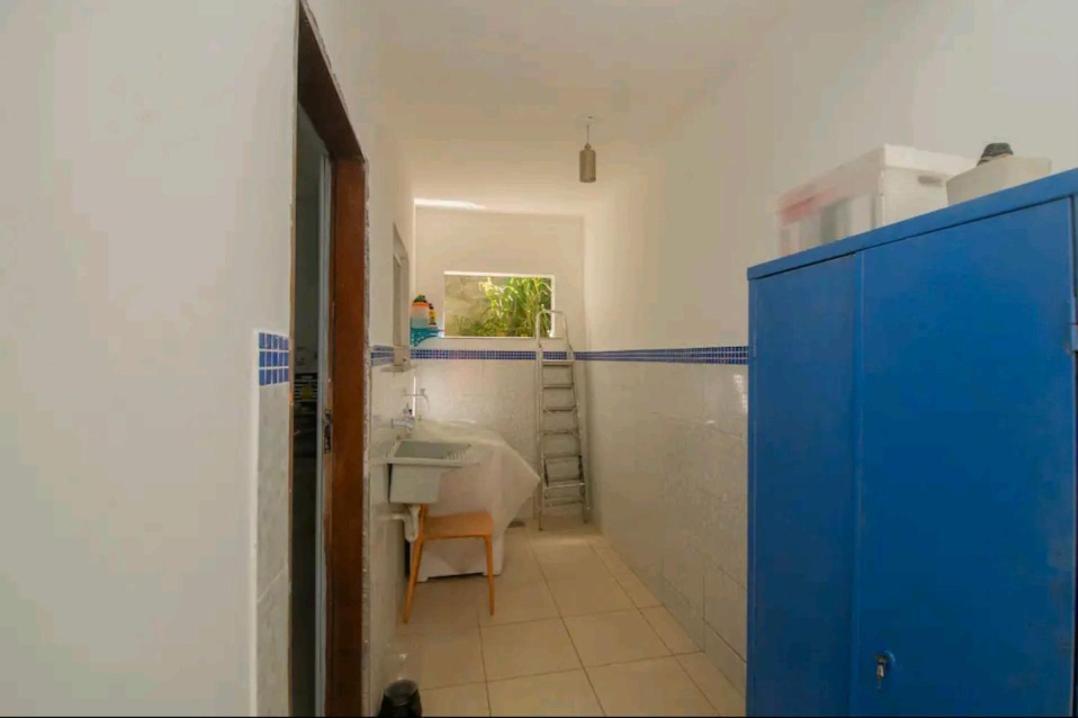 Loft Da Foto Villa Niteroi Luaran gambar